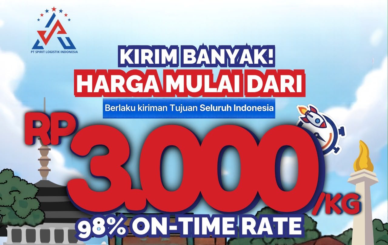 jasa ekspedisi murah
